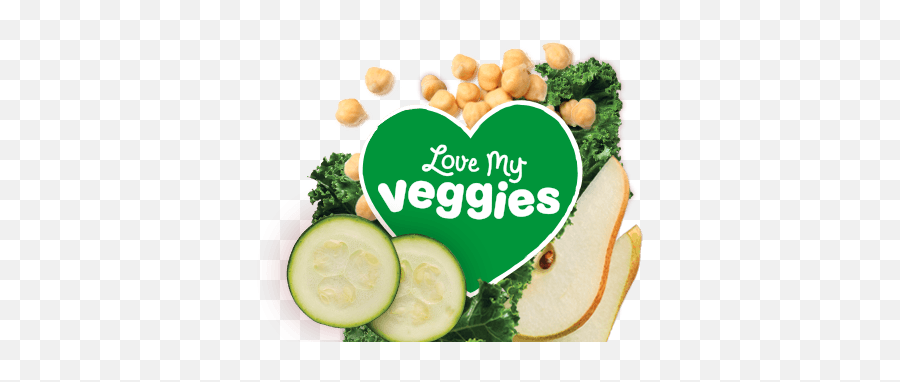 Toddler Love My Veggies - Cucumber Png,Veggies Png
