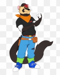 C - Cartoon png