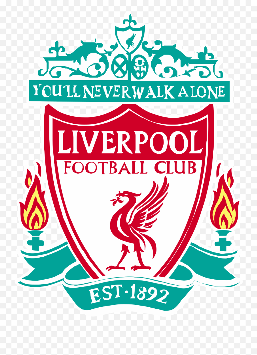 Liverpool Fc News Fixtures Results - Liverpool Fc Logo Png,Png Football Score