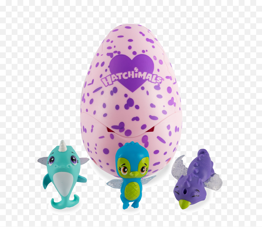 Swimways Hatchimals Splash Divers - Swimways Hatchimals Splash Divers Png,Hatchimals Png