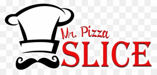 Home - Red Bank Pizza Delivery from Mr Slice Font In png