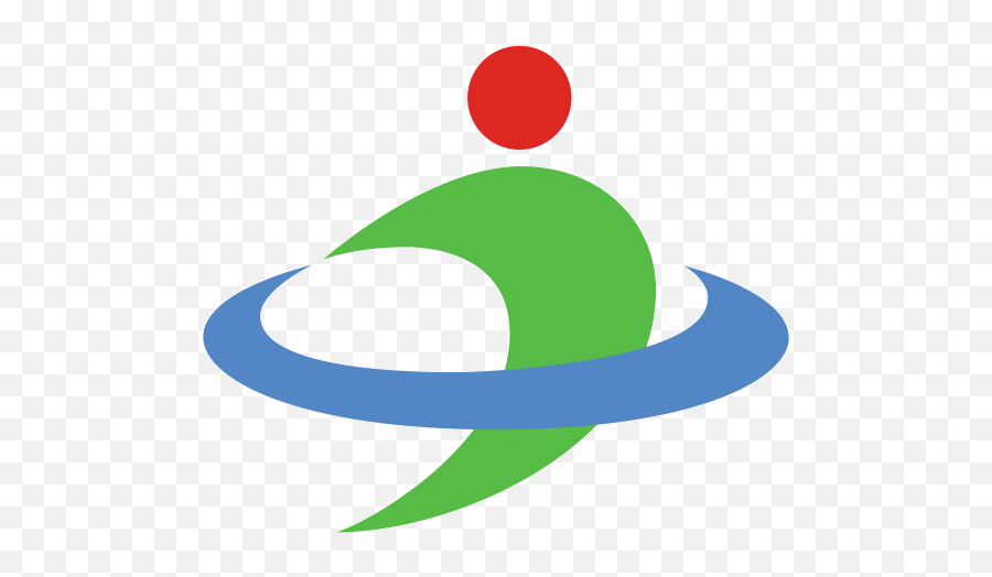 It Information Technology Logo Png Svg Clip Art For Web - Flag,Haikyuu Logo