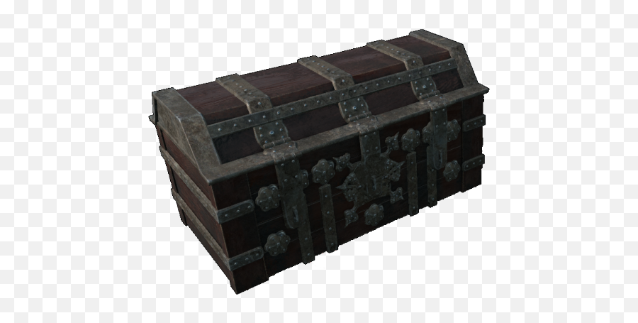 Treasure Chest Ragnarok - Official Ark Survival Evolved Wiki Crate Png,Treasure Chest Png