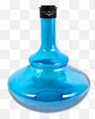 Inkwell Aurora Vase - Sahara Smoke Decanter Png,Inkwell Png