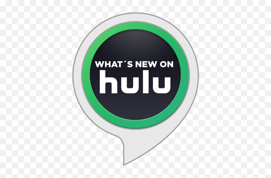 Amazoncom Whatu0027s New - Circle Png,Hulu Logo Png