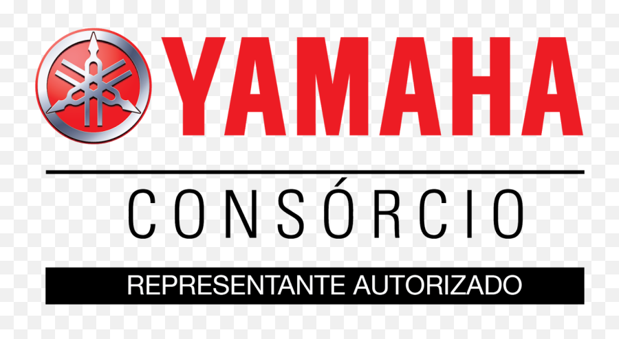Logo Yamaha Consorcio Png - Yamaha,Yamaha Logo Png