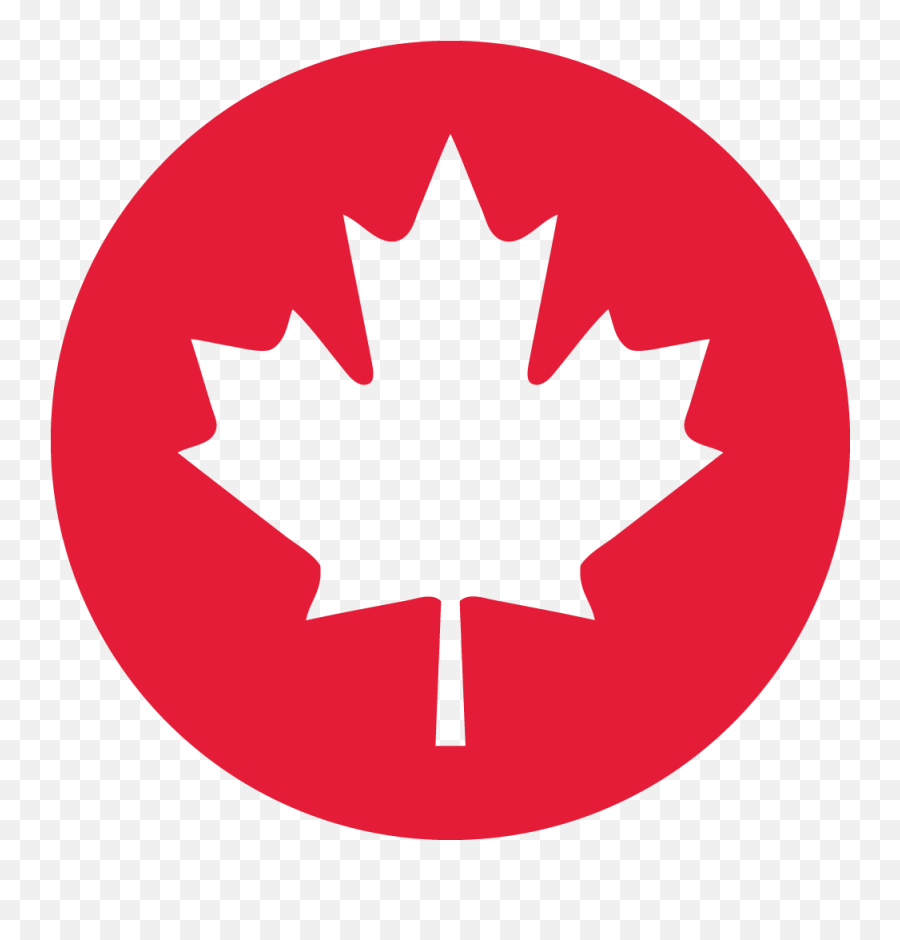 Startup Canada - Canadalogoiconrede21836 Transparent Destination Canada Logo Png,Logo Icon