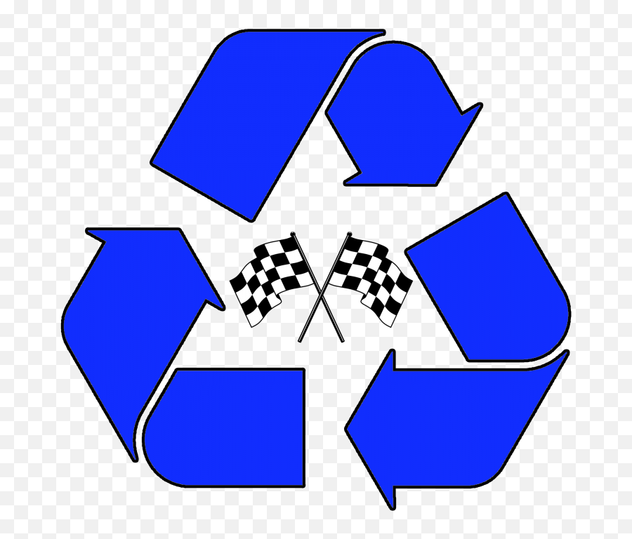 Beyond The Bison Can Nascar And U201cgoing Greenu201d Ever Go - White Circular Economy Icon Png,Nascar Png