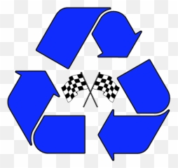 Beyond The Bison Can Nascar And U201cgoing Greenu201d Ever - White Circular Economy Icon png