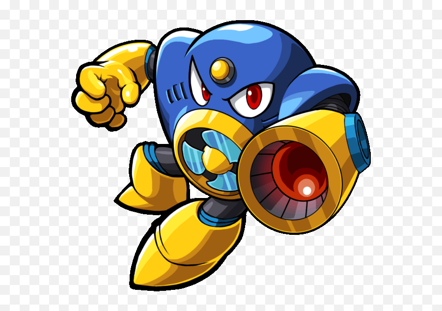 Characters - Airman Sfxc Trez Gallery Street Fighter X All Capcom Megaman Png,Megaman Png