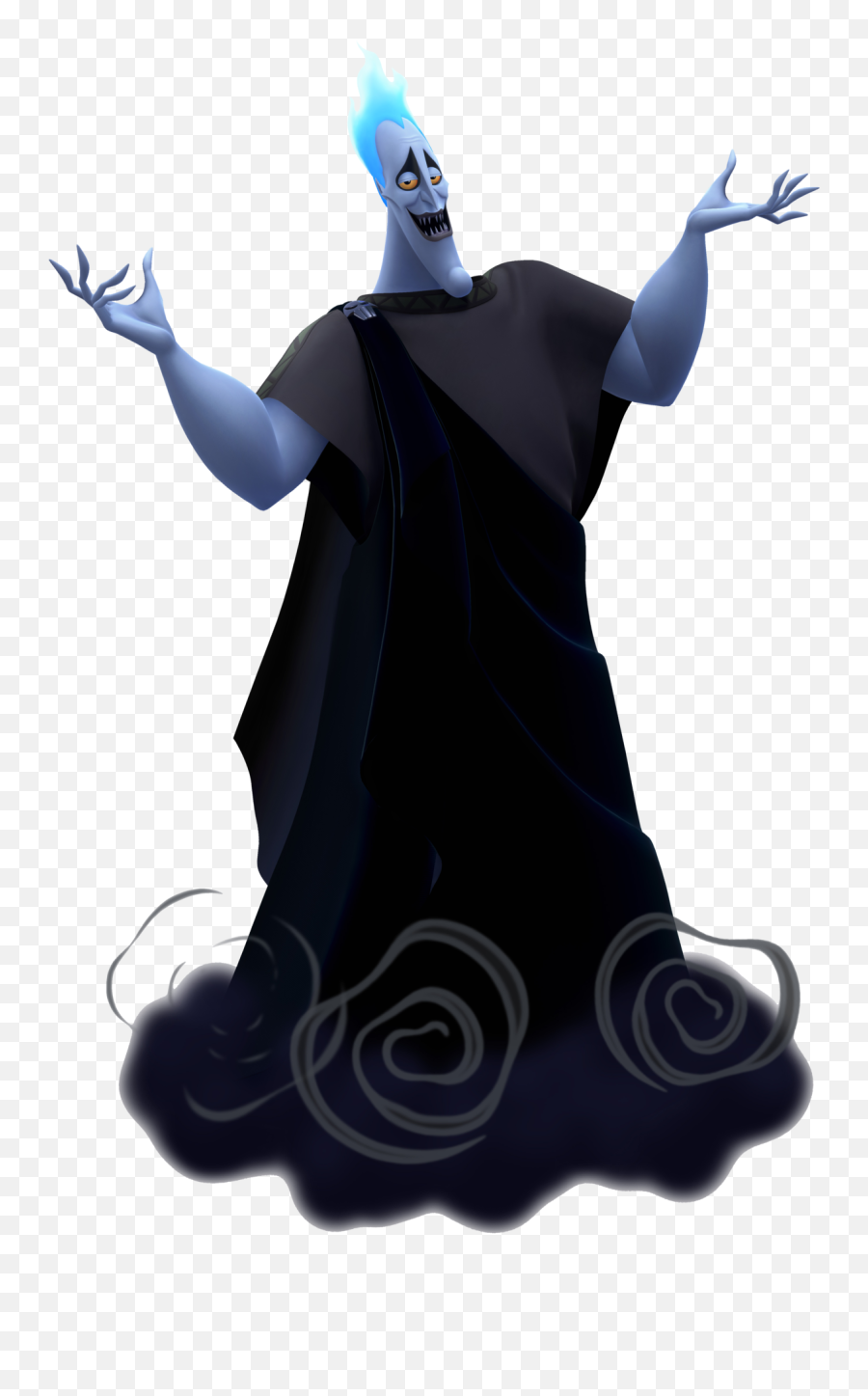 Hades - Hades Disney Png,Hades Png