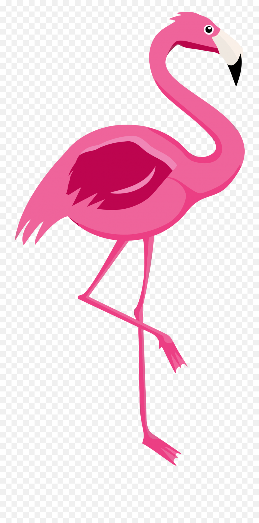 Flamingo Clipart Png - Clip Art Printable Flamingo,Flamingo Clipart Png