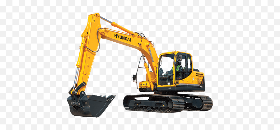 Construction Equipment Png Image - Hyundai Construction Equipment India Pvt Ltd,Construction Tools Png
