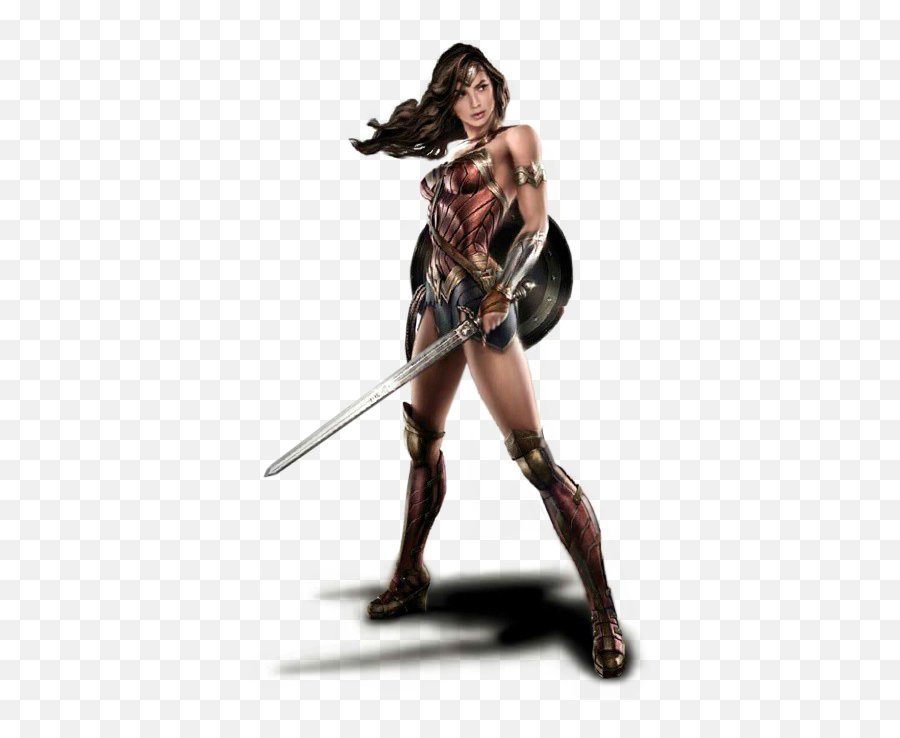 Wonder Woman Png Images Hq Image - Gal Gadot Wonder Woman Sword,Wonderwoman Png