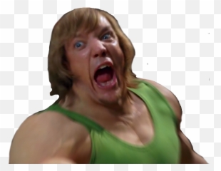 Outer Heaven - Buff Shaggy Meme Png,Shaggy Transparent