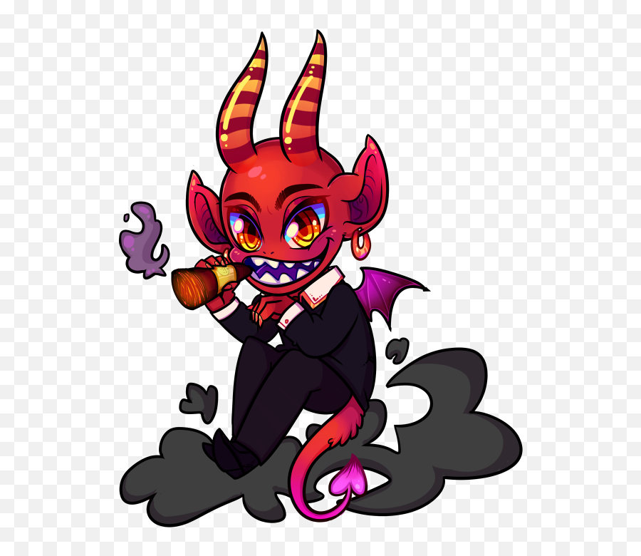 Tg The Imp Clipart - Supernatural Creature Png,Imp Png