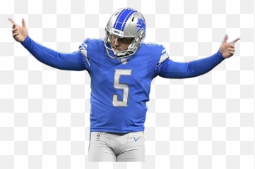 Transparent Pngs Of Current Players Detroit Lions Png