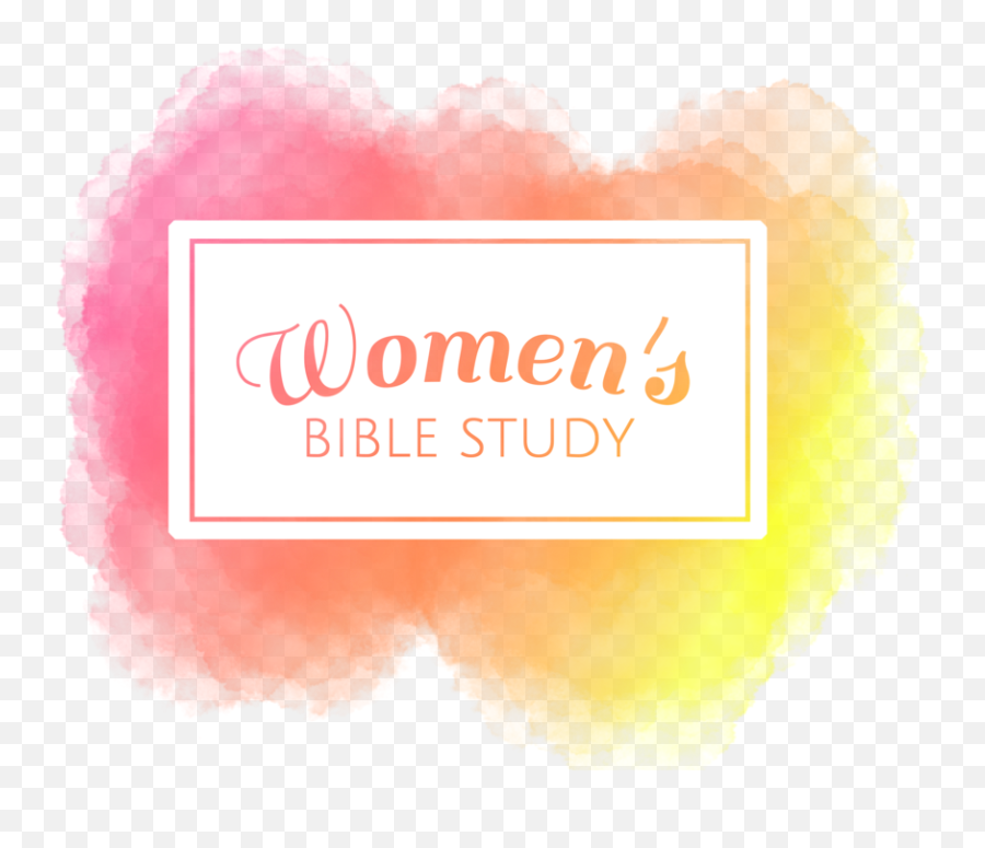 Adult Ministry U2014 Osterville Baptist Church - Color Gradient Png,Bible Study Png