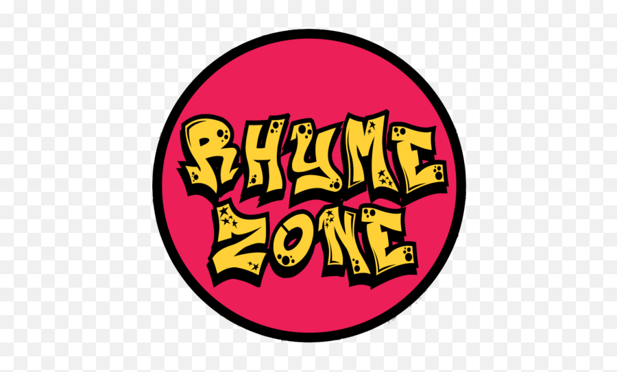 Podcast U2013 Rhymezone - Dot Png,Cabbage Patch Kids Logo