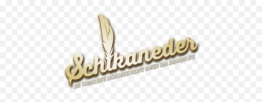 Schikaneder U2013 Vbw International - Horizontal Png,Wicked Musical Logo