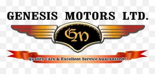 Genesismotorslimitedcom - Home Horizontal png