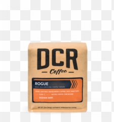 Rogue Blend - Guji Danse Mormora Grade Png,Rogue Png