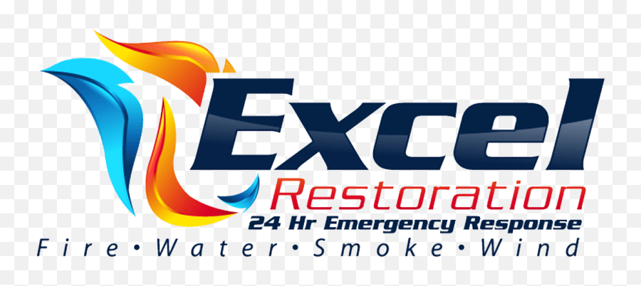 Excel Restoration - Water Damage Restoration Chicago Area Aksel Turizm Png,Excel Logo Png