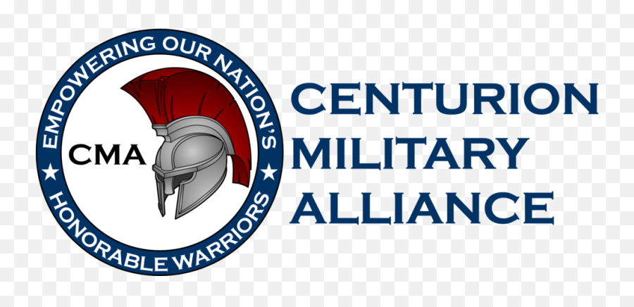 Centurion Military Alliance Png Usaa Logo