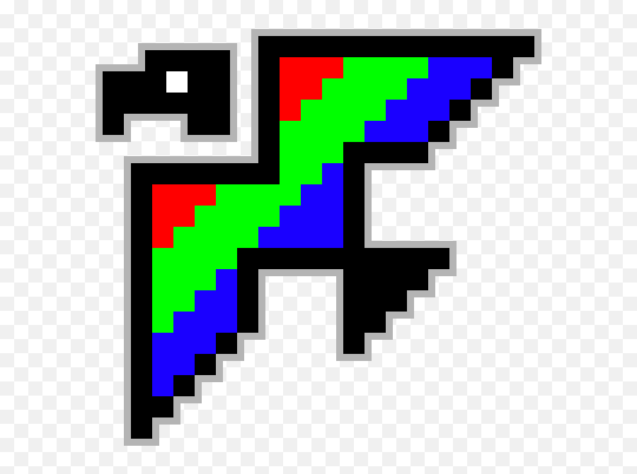 Pikopixel - Minecraft Servers Png,House Stark Logo