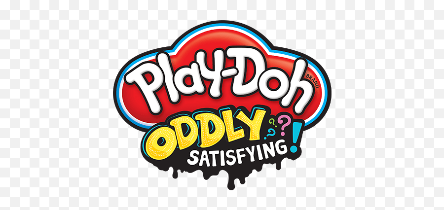Play - Play Doh Gore Png,Slime Shop Logos
