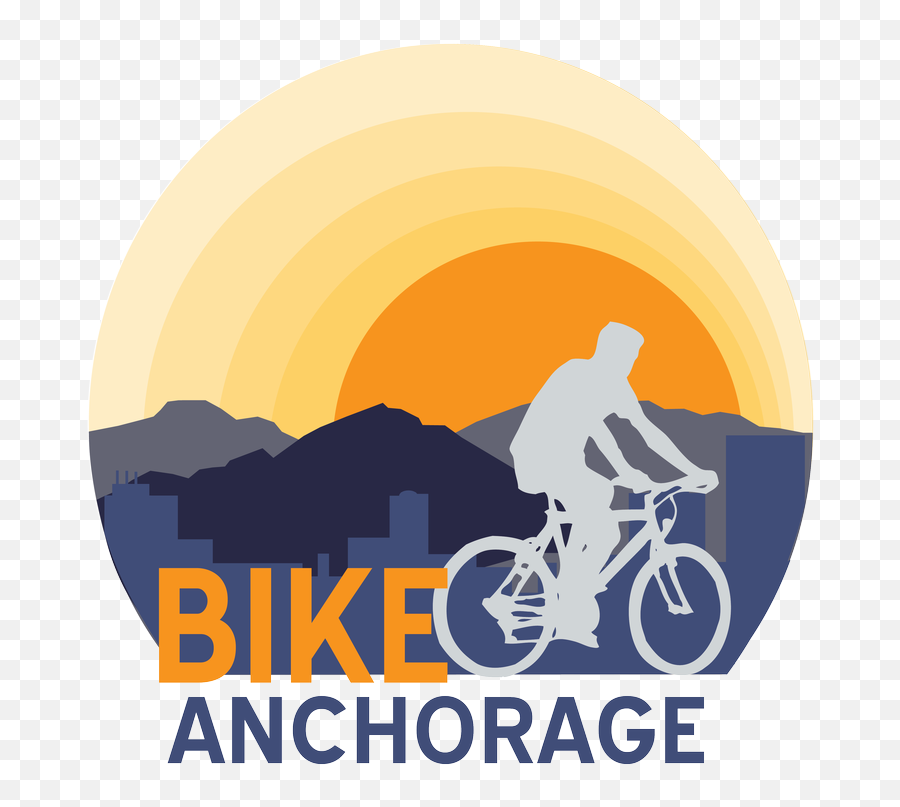 Search Organizations Pickclickgive - Bike To Work 2019 Anchorage Png,People Biking Png
