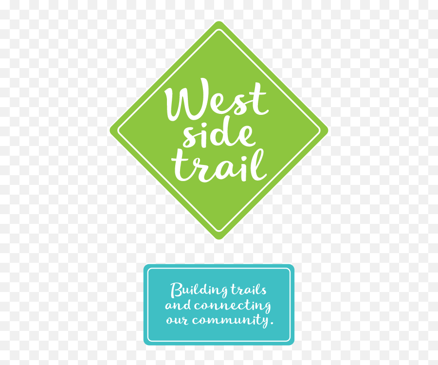West Side Trail Logo Letterhead - Wendy Clark Design Vertical Png,Into The Woods Logos