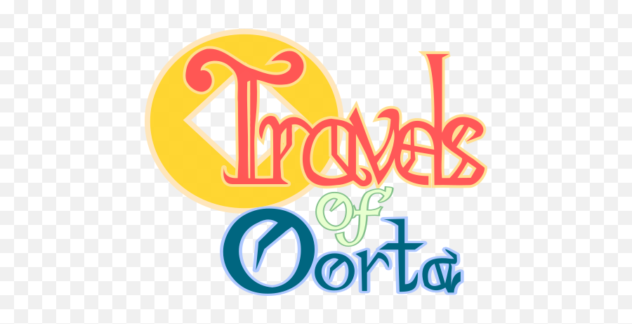 Travels Of Oorta - Retro Jrpg For Gameboy Advance Hobby Vertical Png,Gameboy Logo Png