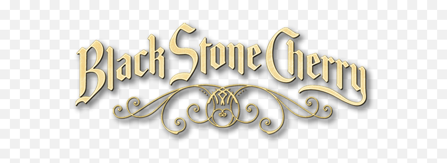 Black Stone Cherry - Fan Filmed Videos At The Academy Black Stone Cherry Band Logo Png,Powerwolf Logo