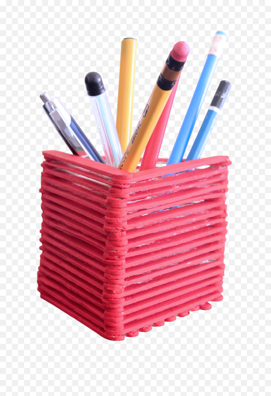 Pen Stand Png Transparent Image - Pen Stand Png,Stand Png