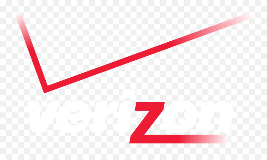 Verizon Logo Transparent Png Image With - Vertical,Verizon Logo Transparent
