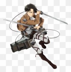 Levi Ackerman - Seven Deadly Sins Grand Cross Levi Png,Levi Png