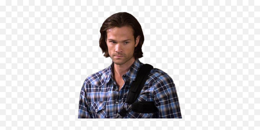 Dean Winchester Supernatural Spn - Sam Winchester Supernatural Png,Sam Winchester Png