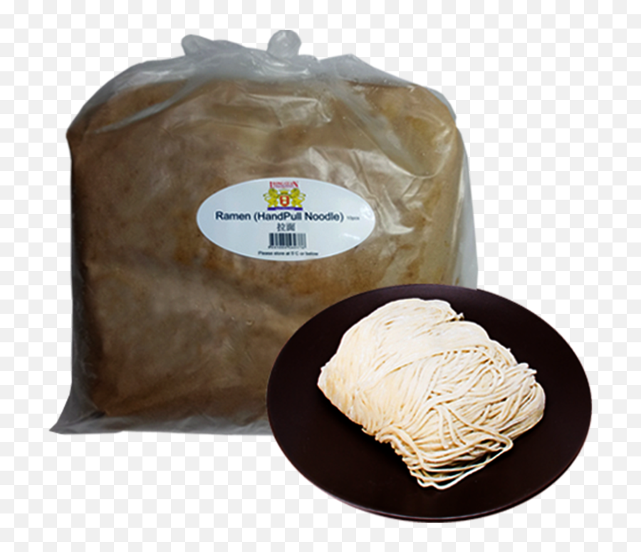 Ramen Hand Pull Noodle 1kg U2013 Leong Guan Food - Potato Bread Png,Noodle Png