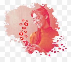 Buy Instagram Followers - 100 Real U0026 Instant Try Sapiyo Followers Instagram Png,Follower Png