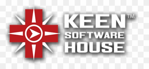 Keen Software House Presents 2016 - Vertical Png,Space Engineers Logo