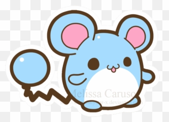 Best Transparent Pokemon Gifs - Cute png