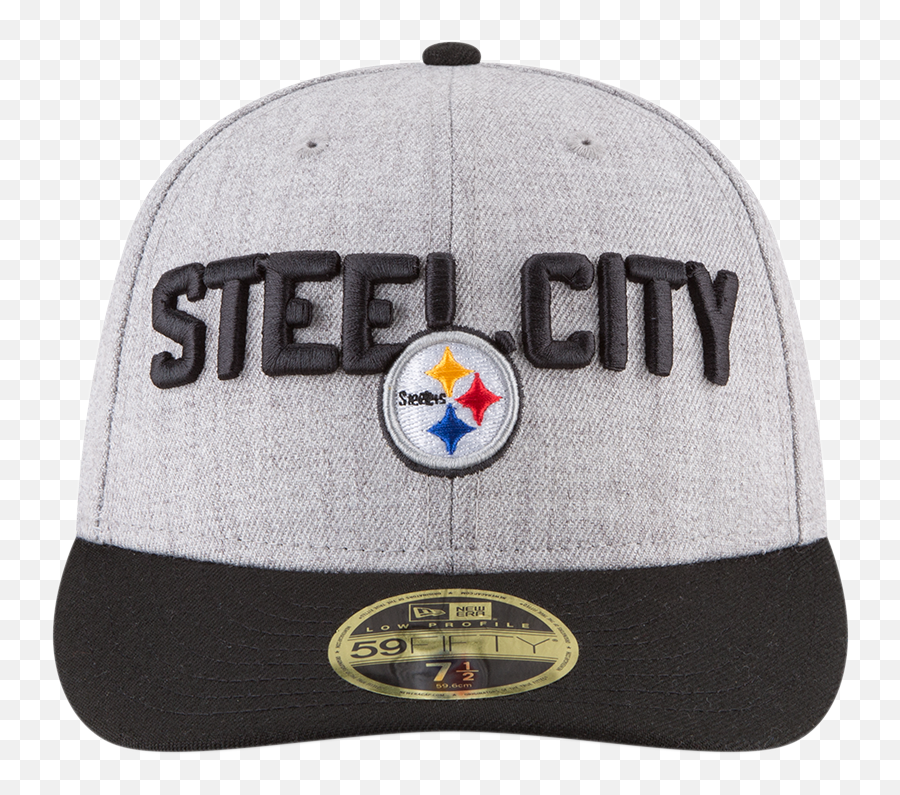 All 32 Official 2018 Nfl Draft Hats Ranked - Steelers Hat Clear Background Png,Pittsburgh Steelers Png