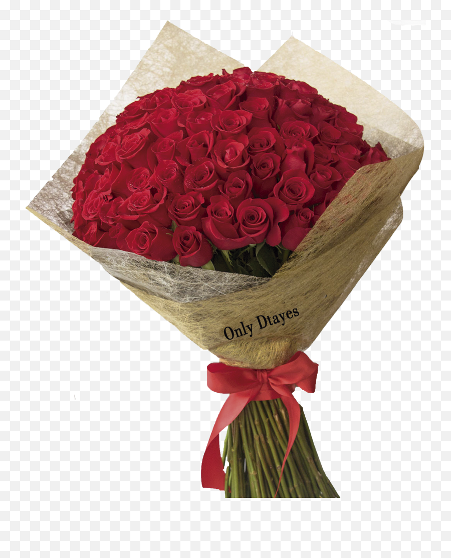 Dtaye Ramo De 100 Rosas Rojas - Day Png,Rosas Rojas Png