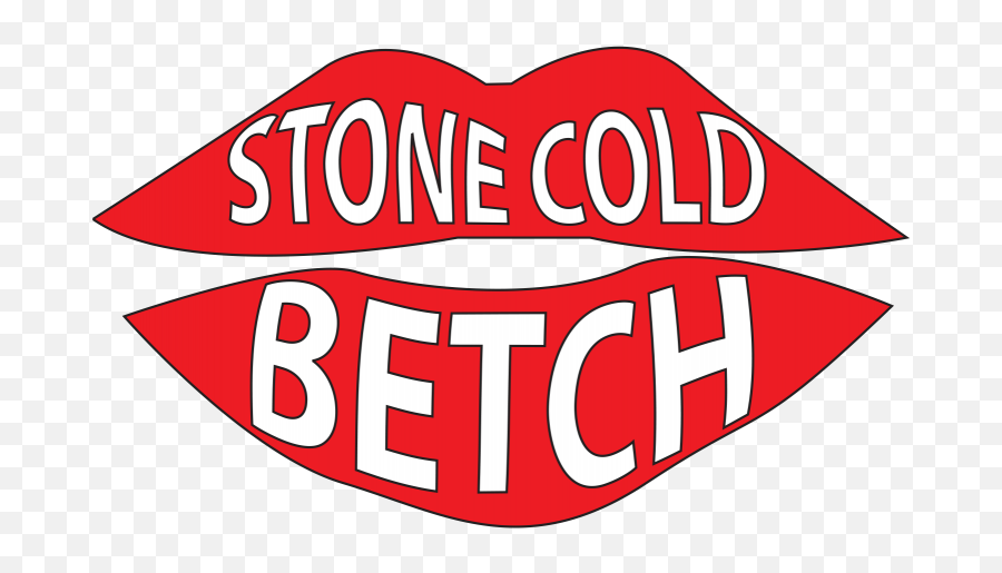 Stonecoldbetch U2013 Welcome To My Queendomu2026 - Horizontal Png,Cold Stone Logo