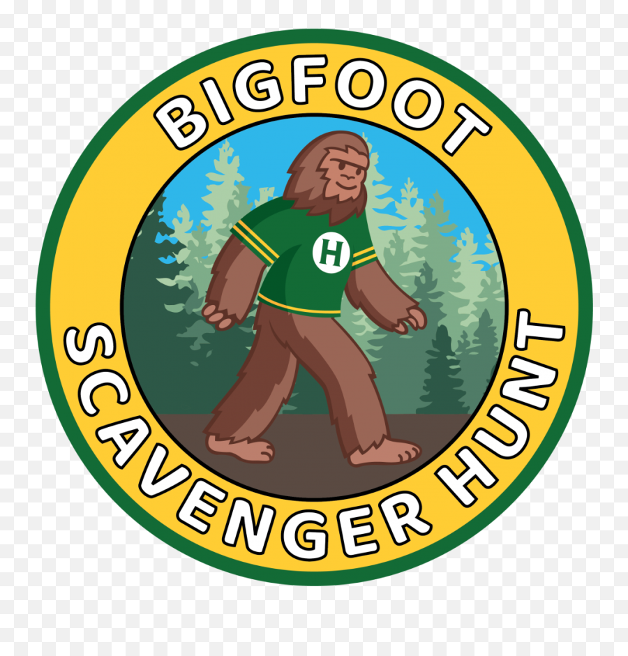 Office Of Student Life - Happy Smiley Png,Bigfoot Transparent