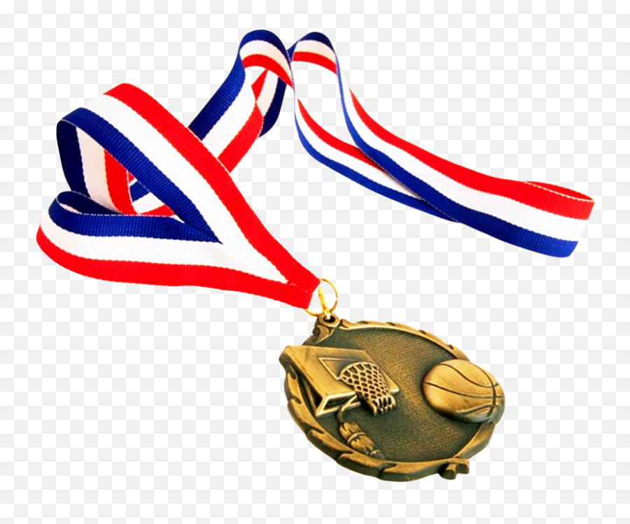 Basketball Medal Png Transparent Image - Basketball Medal Png,Basketball Png Transparent
