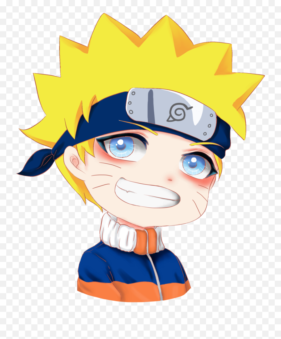 Naruto Uzumaki Cqvh - Illustrations Art Street Fictional Character Png,Naruto Uzumaki Png