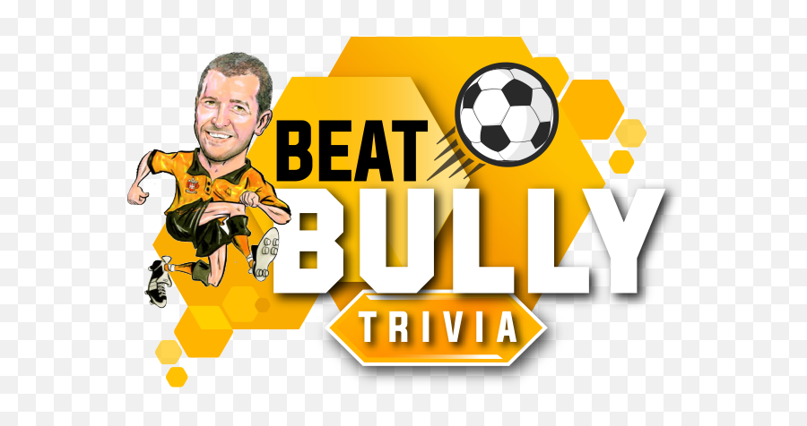 Beat Bully Trivia - Bullybully For Soccer Png,Bully Logo