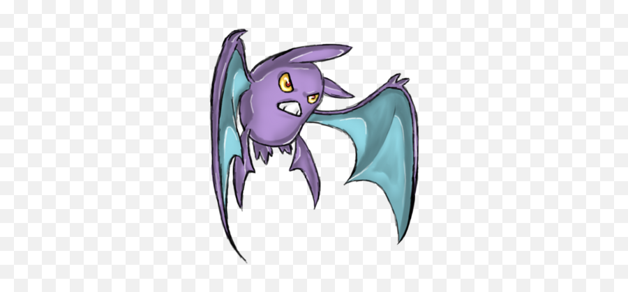 Crobat - Imagenes Pokemon Crobat Png,Crobat Png